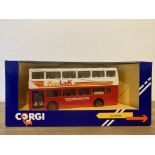 Corgi Metro Bus Fastlink - C675-14