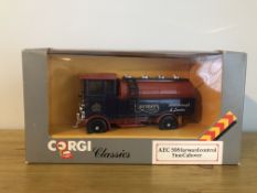 Corgi Classics Gaymers Cyder AEC Forward Control 5 Ton Cabover - C945/2