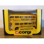 Corgi British Telecom Routemaster - 476