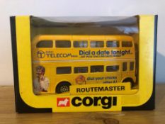 Corgi British Telecom Routemaster - 476