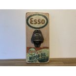 Esso Bottle Opener