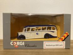 Corgi Classics - Bedford Type OB Coach - Q949/3 W215