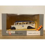 Corgi Classics - Bedford Type OB Coach - Q949/3 W215