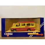 Corgi Ford Transit