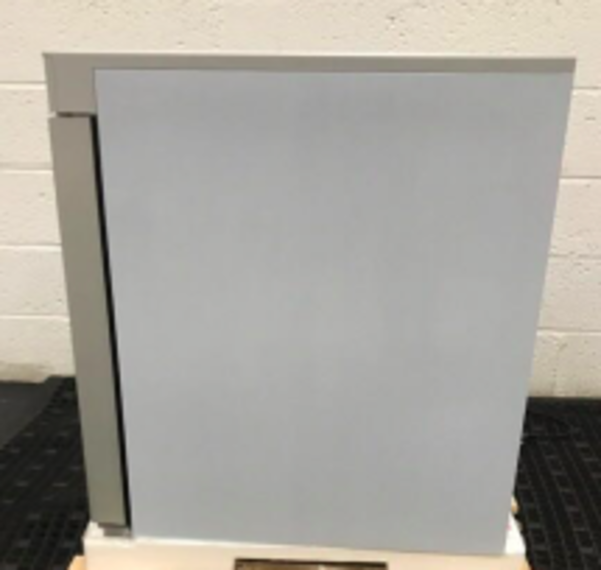 Undercounter Glass Door Refrigerator KG 210 RG 3W - Image 4 of 12