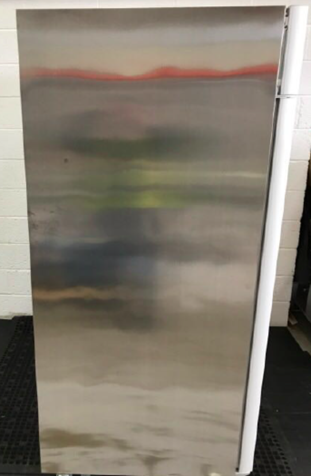 Double Door Refrigerator ECO PLUS K 140 CCG C1 8N 4CS - Image 6 of 8