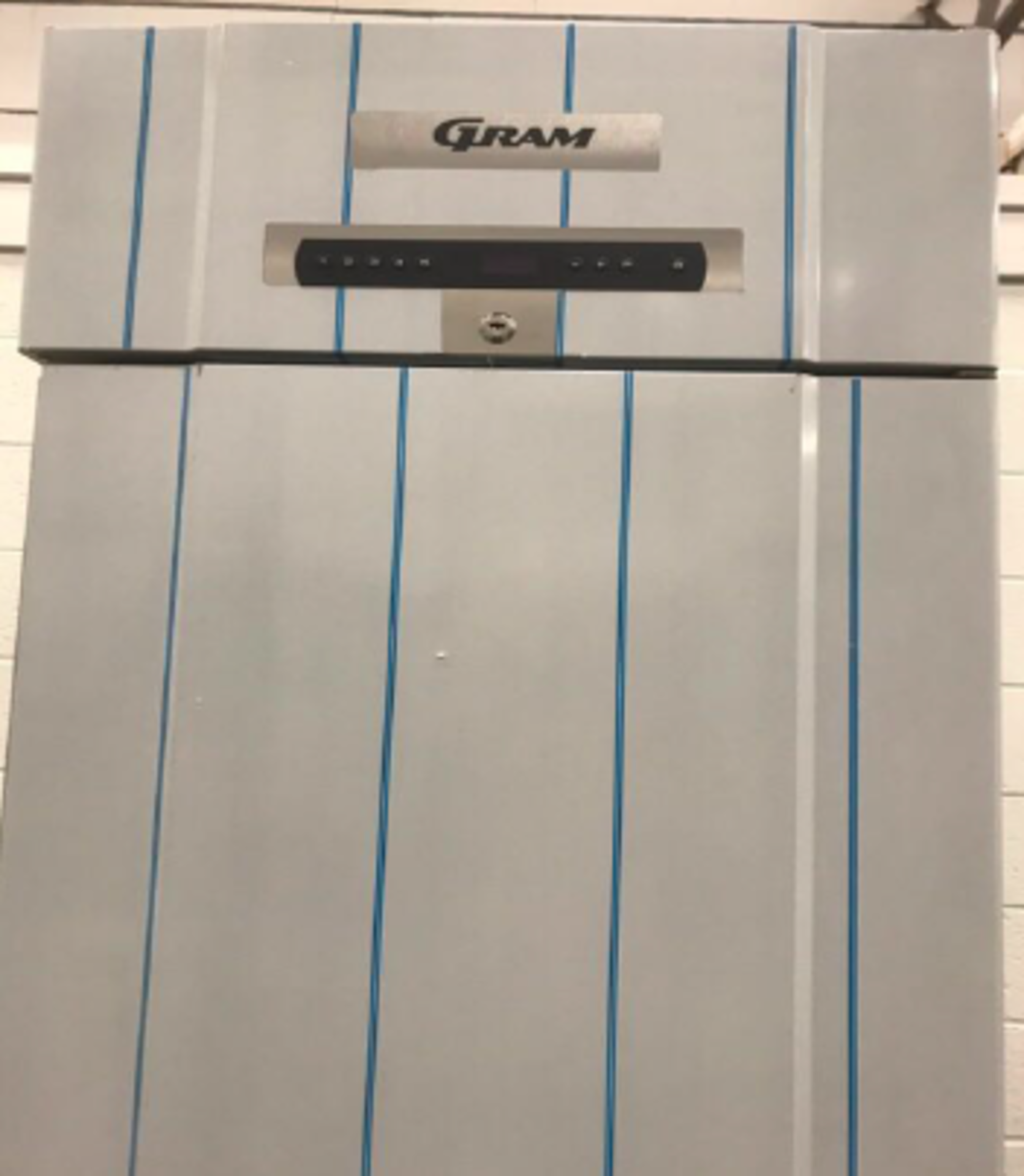 Compact 610, Freezer F 610 RG C 4N - Image 2 of 10