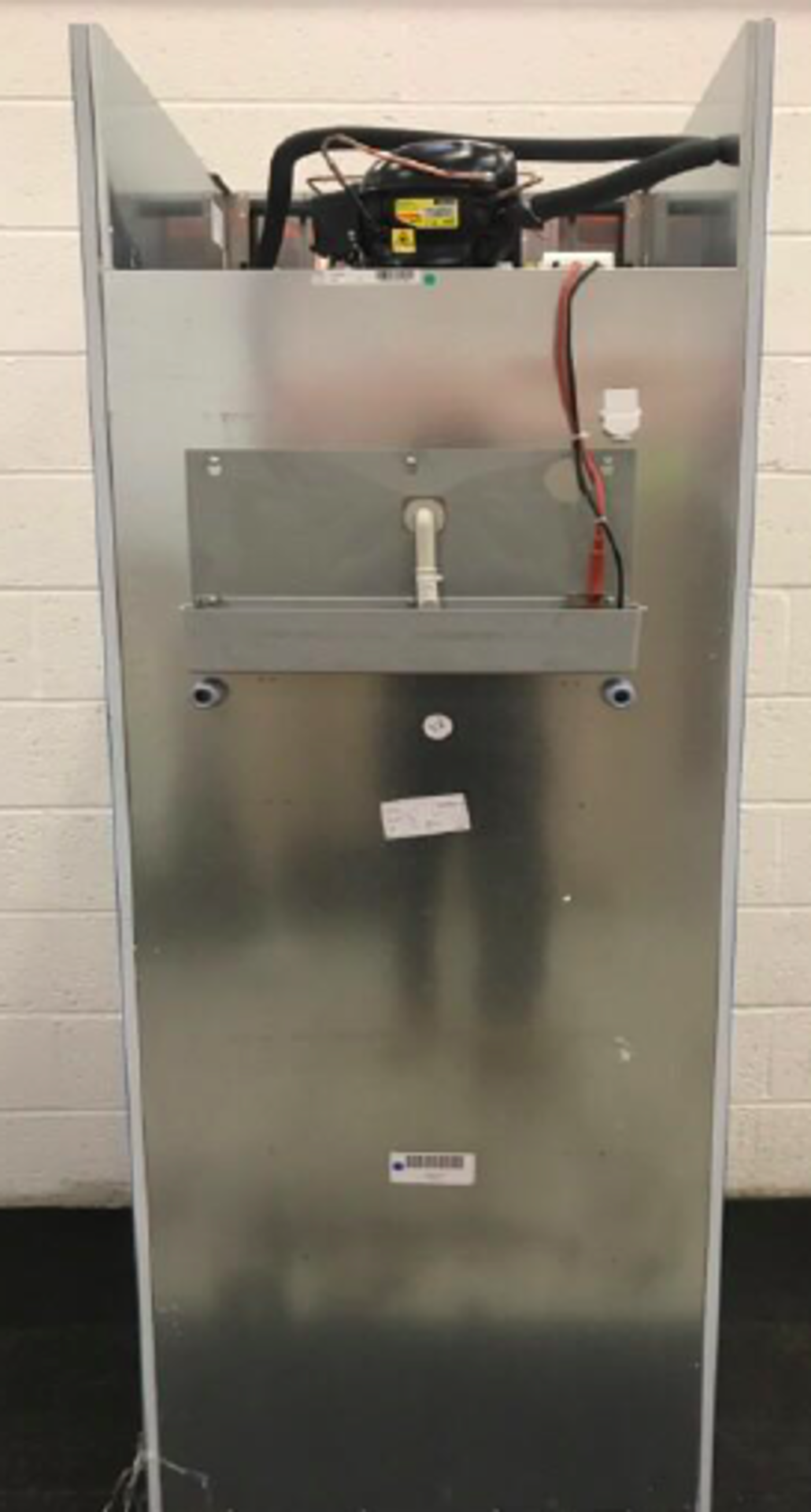 Single Door Refrigerator BAKER STANDARD K 69 FFG C1 15B - Image 6 of 8