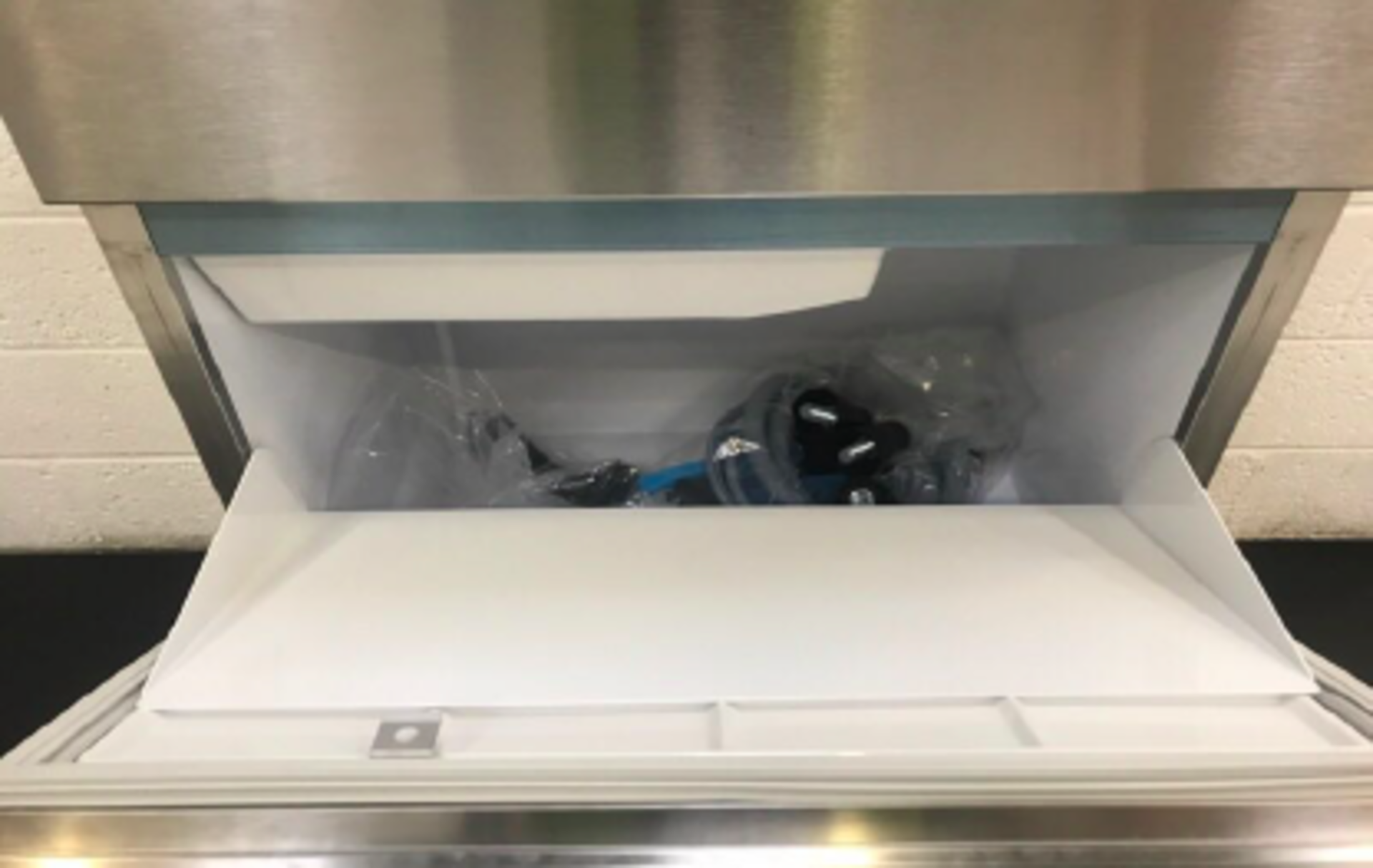 Ice Maker IM-130NE-HC - Image 2 of 9