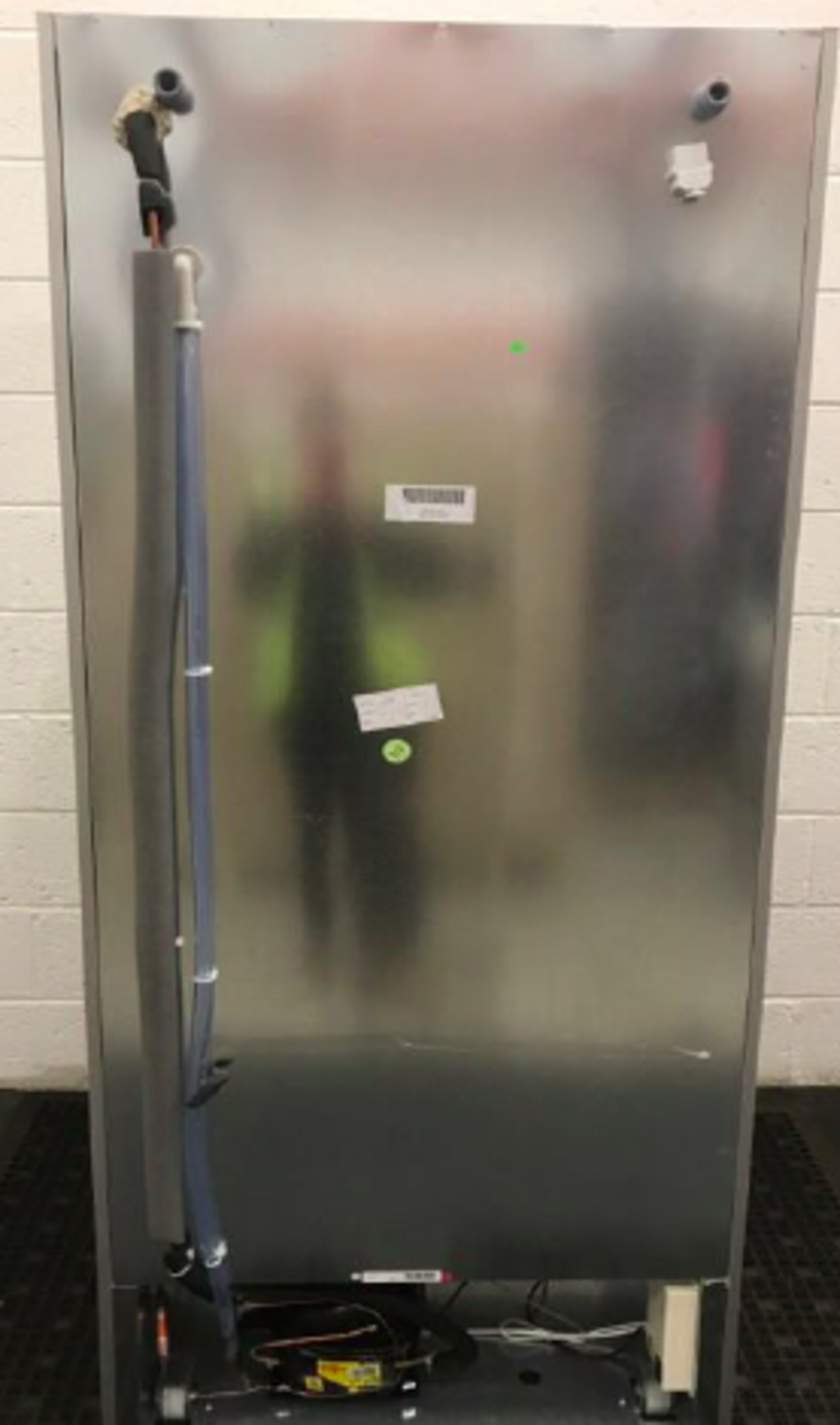 Single Door Freezer ECO MIDI F 82 RAG 4N - Image 9 of 11