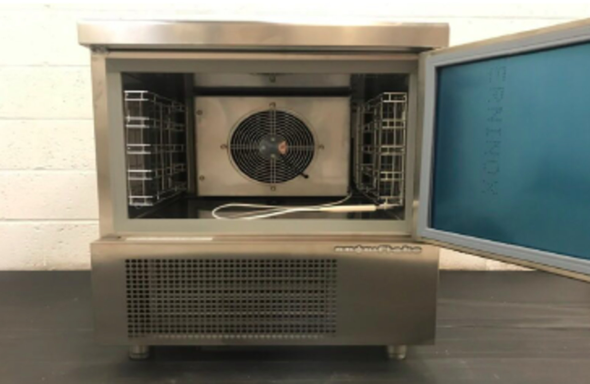 Blast Chilller SNOWFLAKE SKF 20