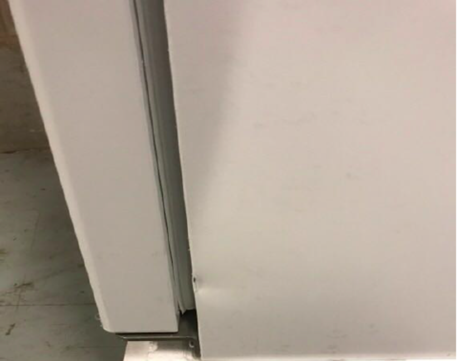 Compact 410, Refrigerator K 410 LG C 6W - Image 6 of 11