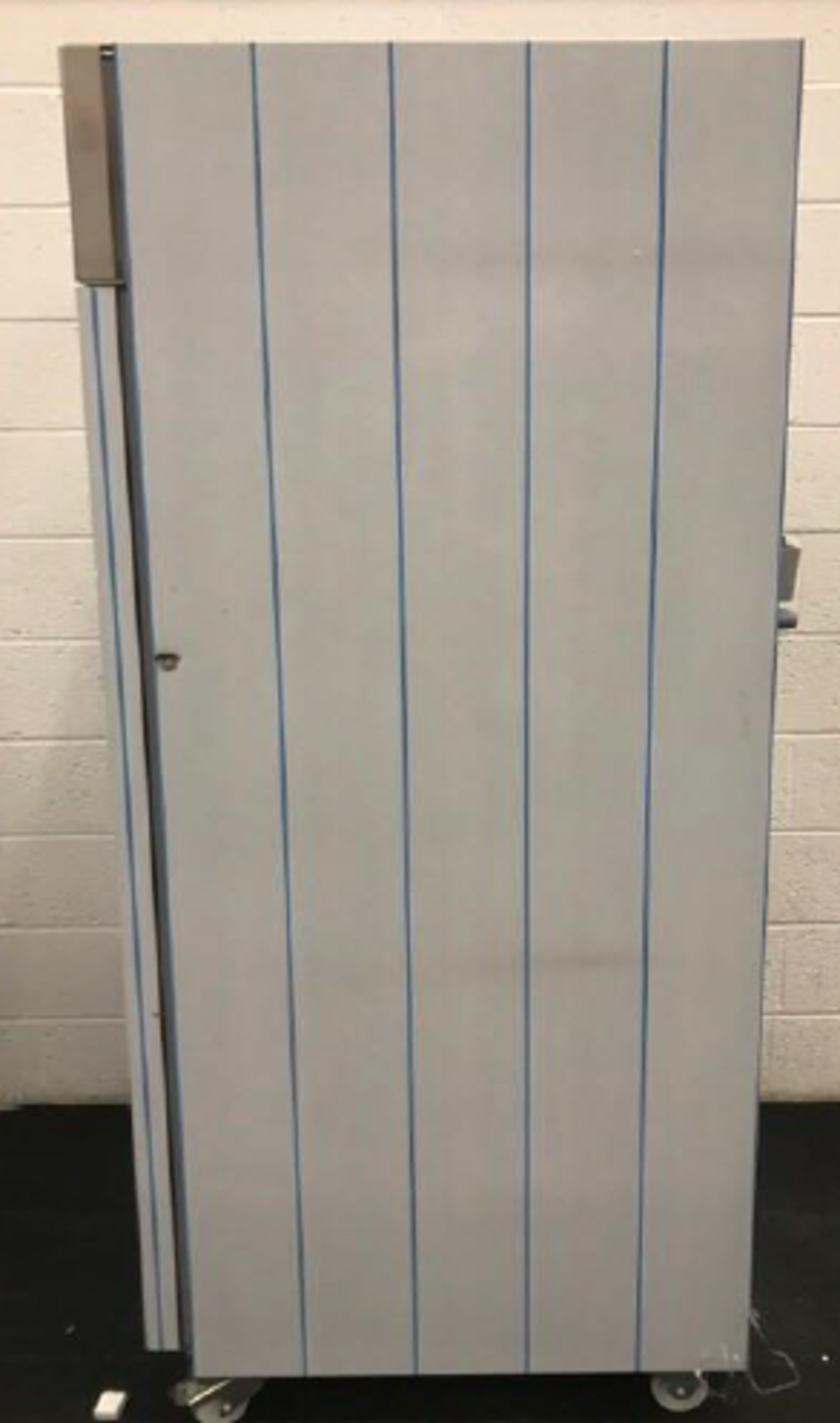 Single Door Refrigerator BAKER STANDARD K 69 FFG C1 15B - Image 4 of 8