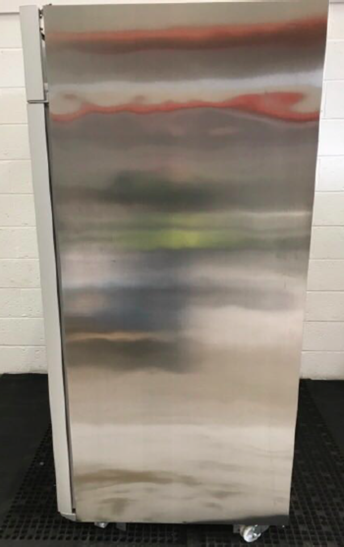 Double Door Refrigerator ECO PLUS K 140 CCG C1 8N 4CS - Image 4 of 8