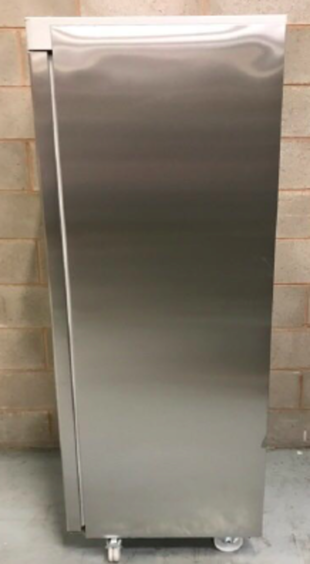 Compact 410 Refrigerator K 410 RG C 6N - Image 6 of 9