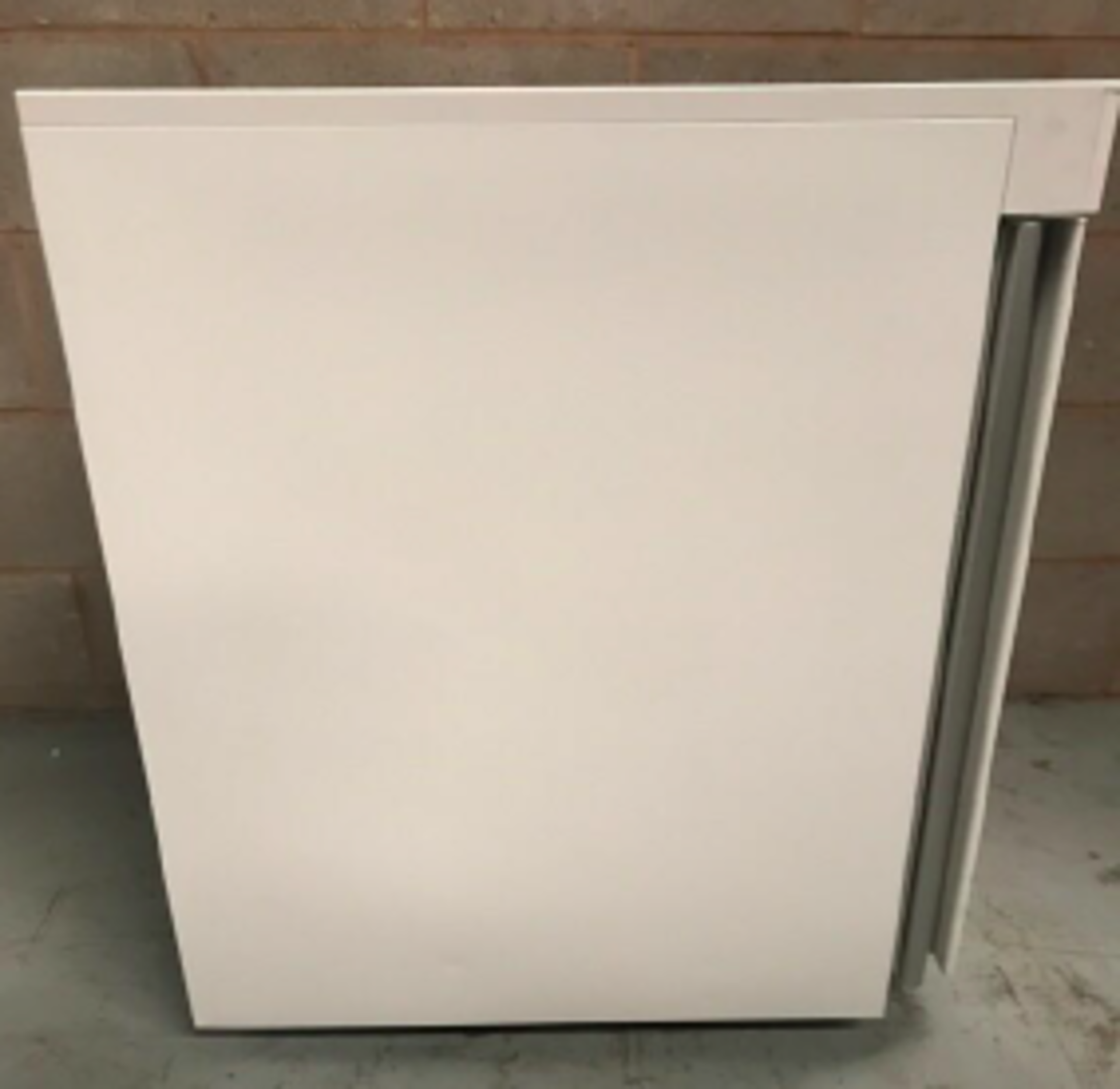 Lower height Compact 210, Refrigerator K 210 LG 3W - Image 9 of 12