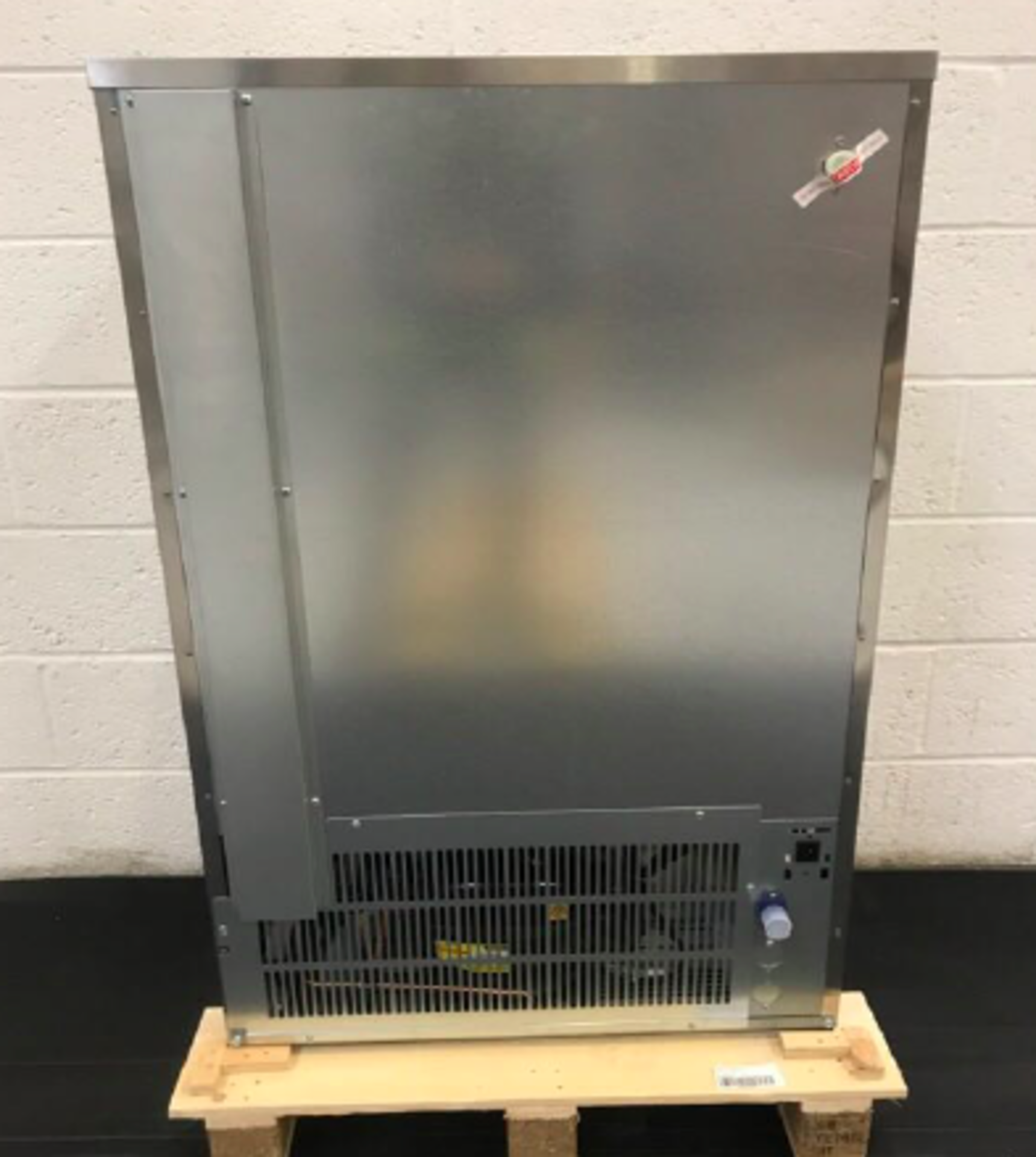 Ice Maker IM-130NE-HC - Image 6 of 9