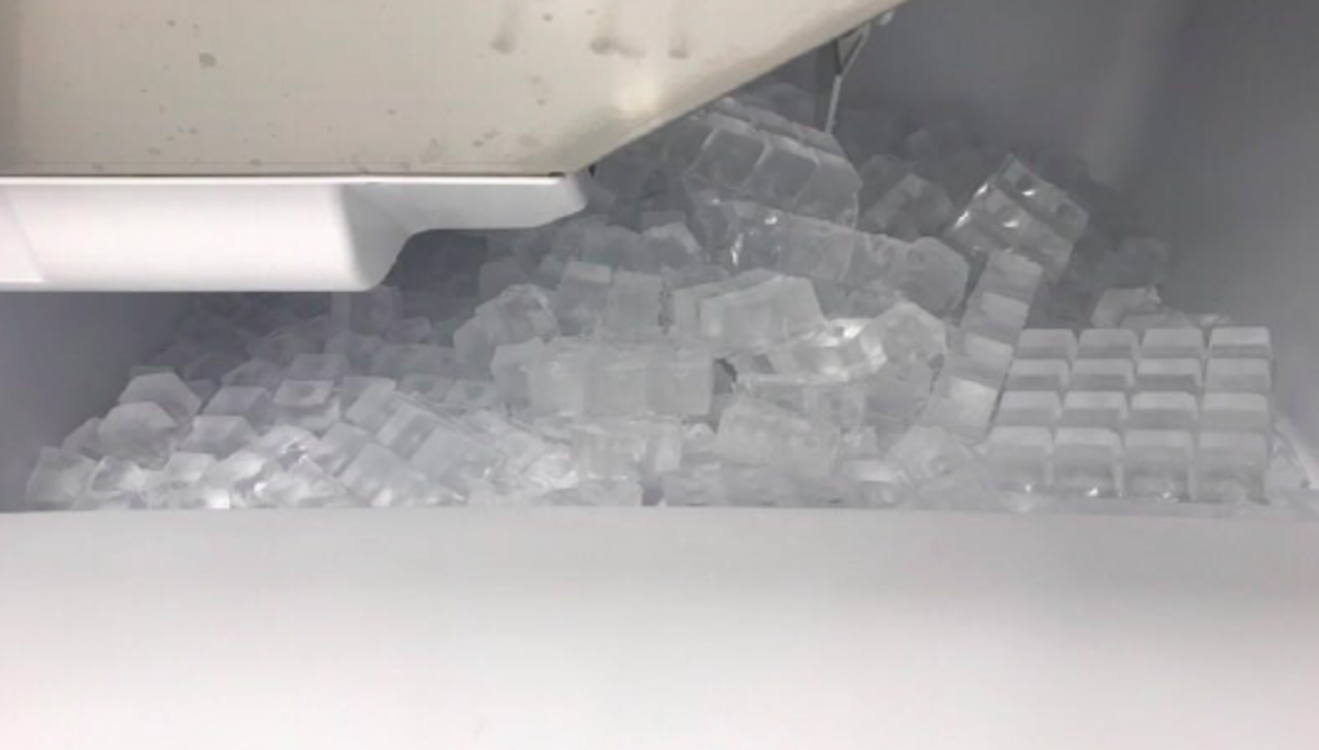 Self Contained Cube Ice Maker IM-45CNE-HC-25 - Image 7 of 9