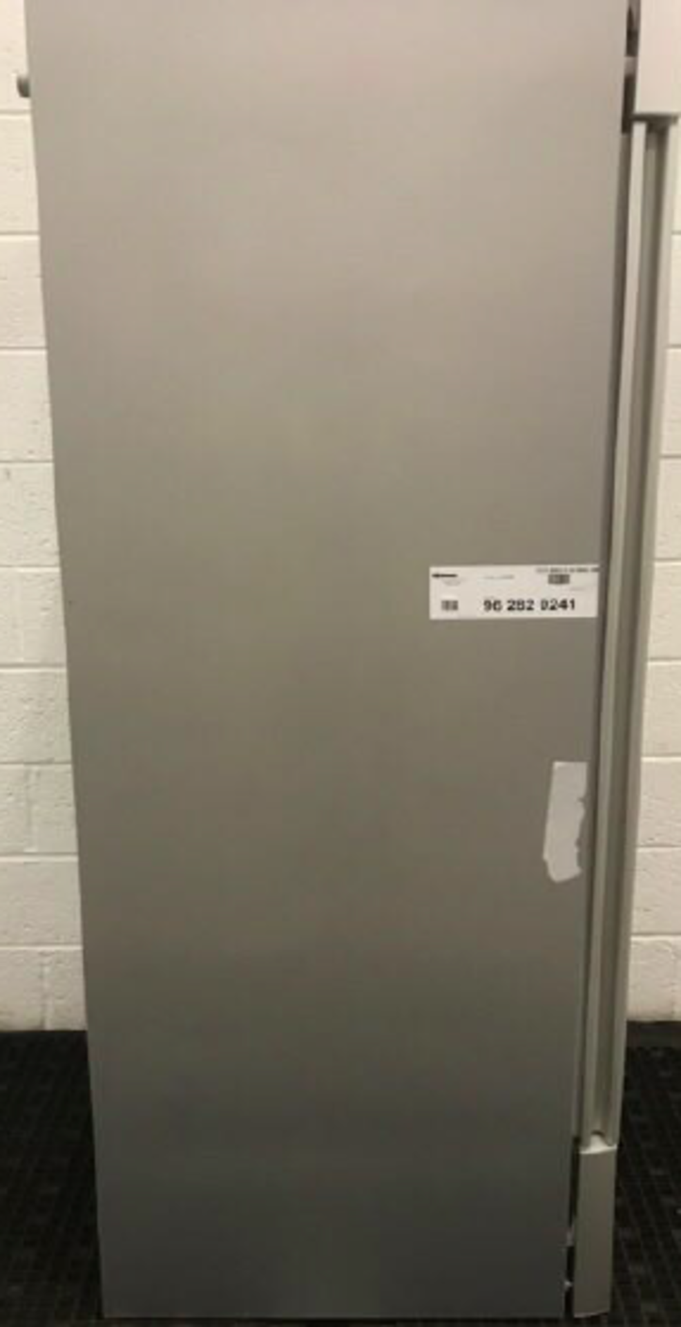 Single Door Freezer. ECO MIDI F 82 RAG 4N - Image 9 of 11