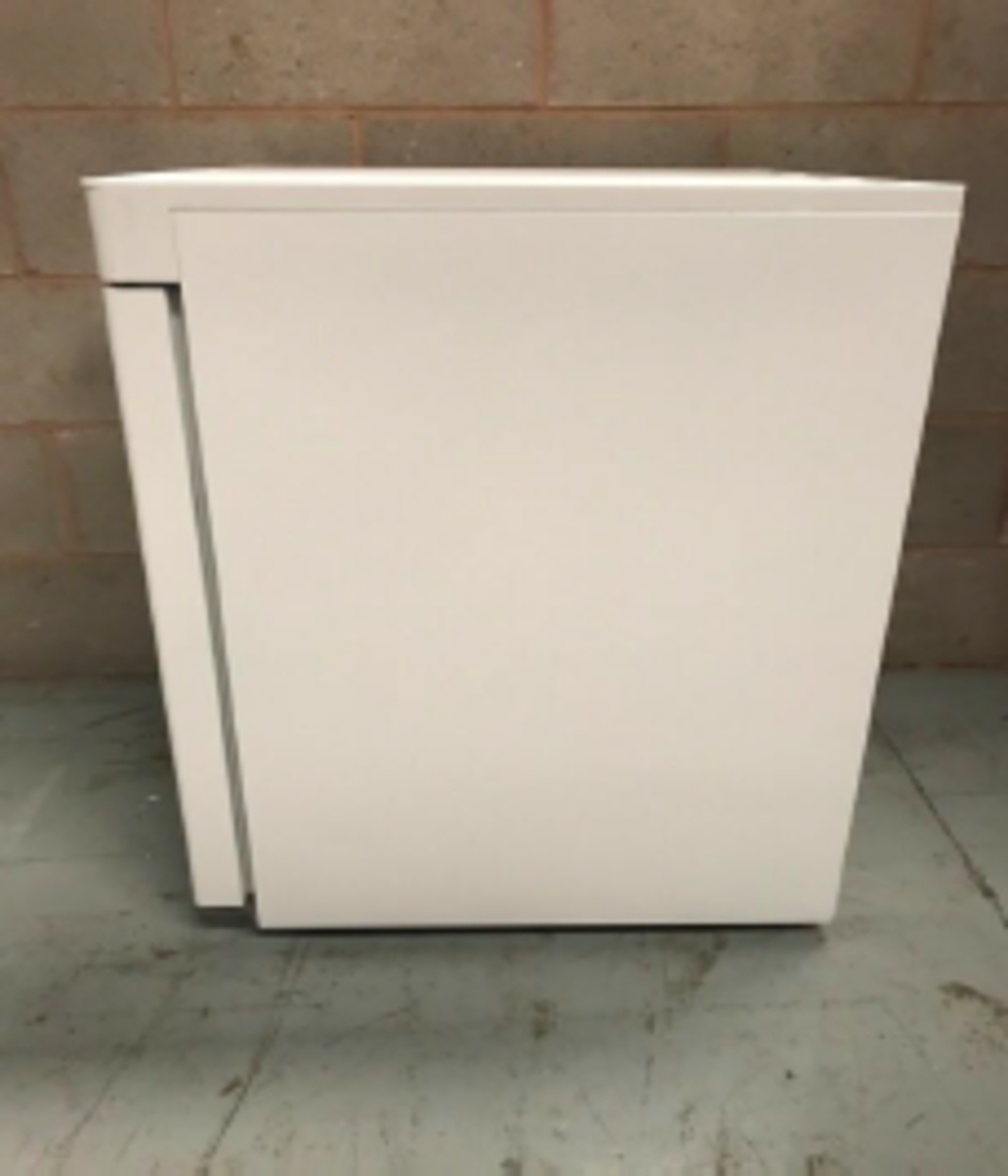 Lower height Compact 210, Freezer F 210 LG 3W - Image 5 of 11