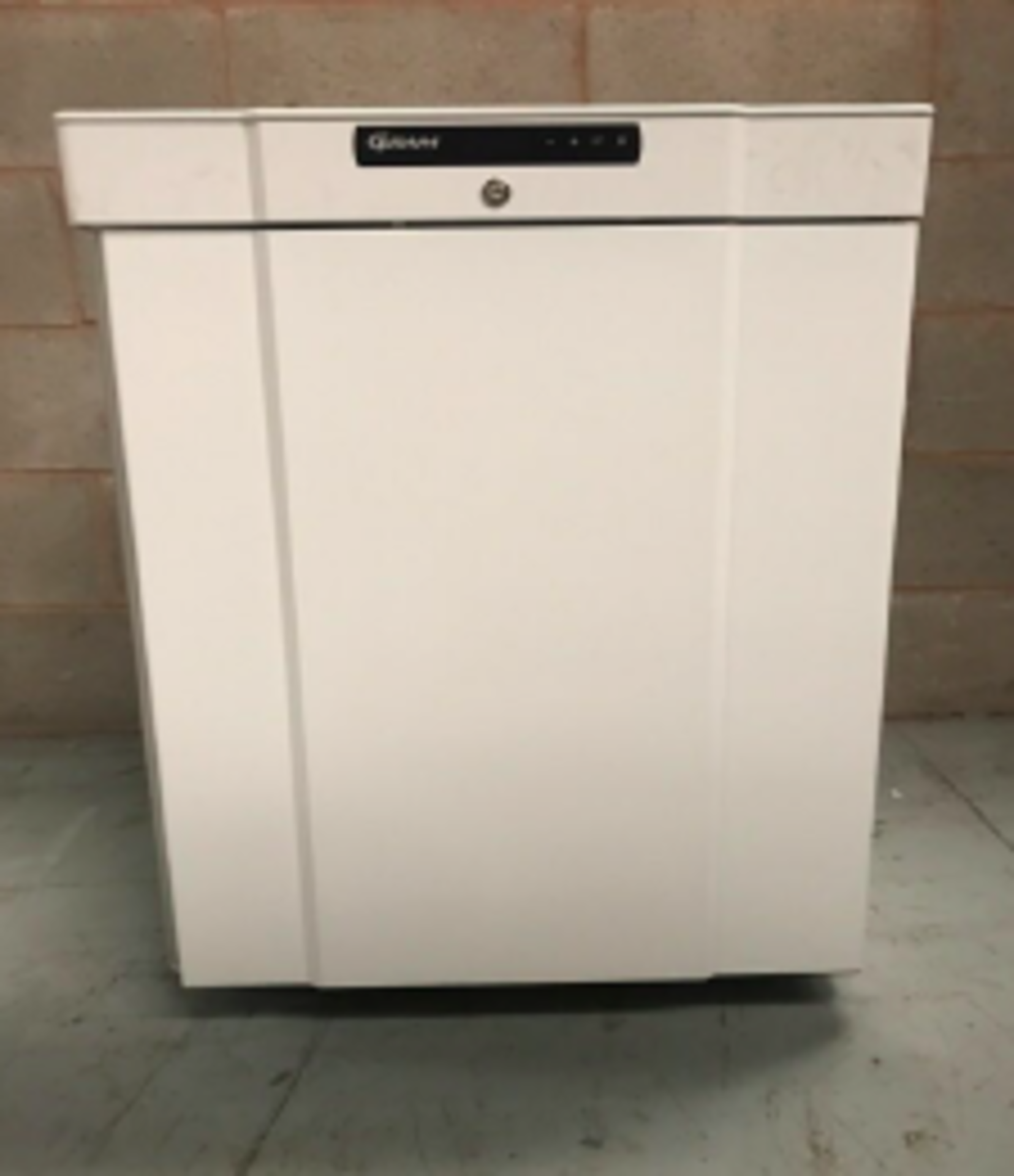 Lower height Compact 210, Freezer F 210 LG 3W