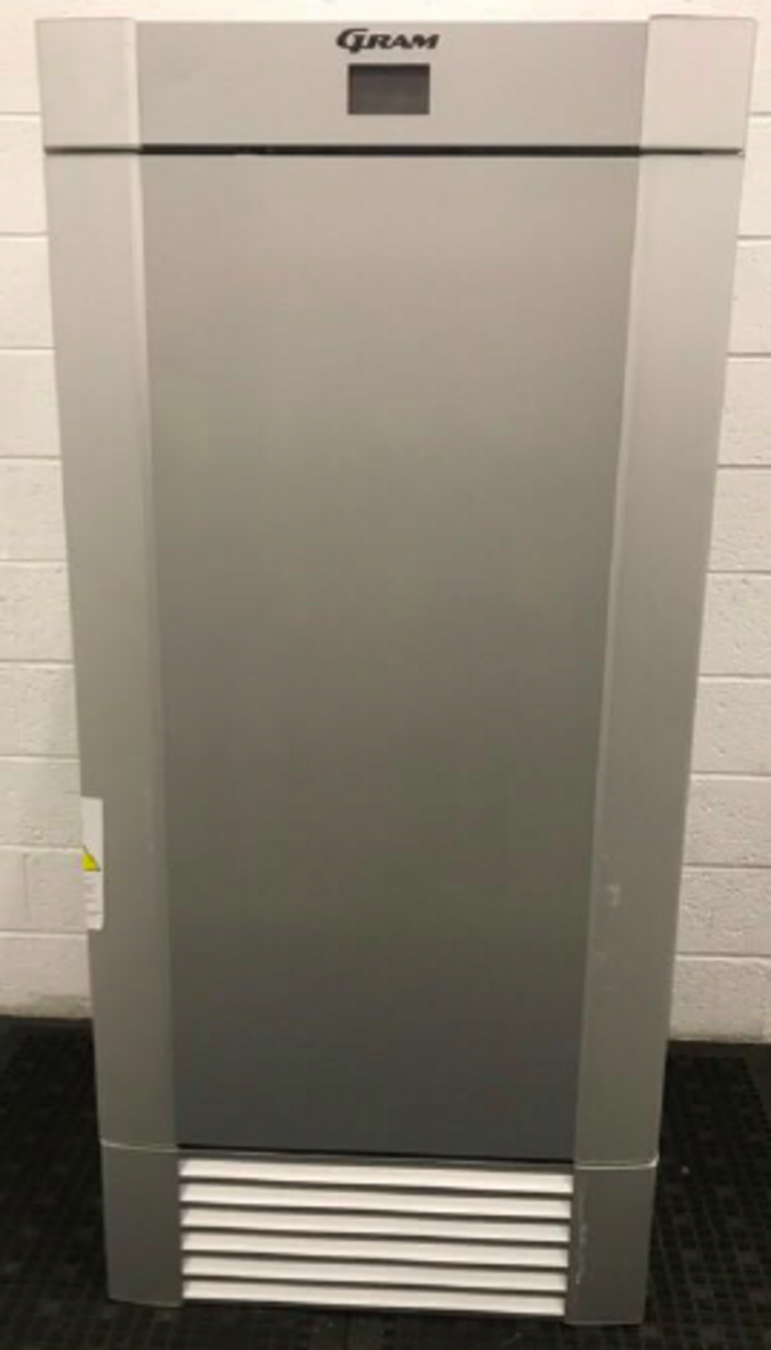 Single Door Freezer ECO MIDI F 82 RAG 4N