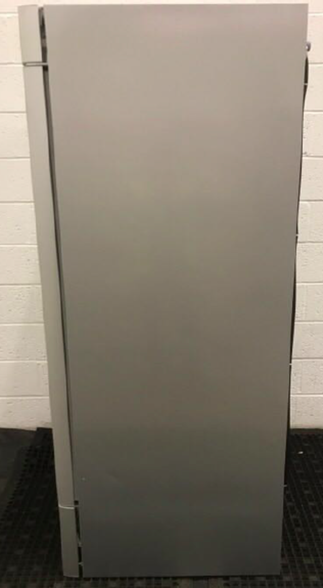 Single Door Freezer. ECO MIDI F 82 RAG 4N - Image 6 of 11