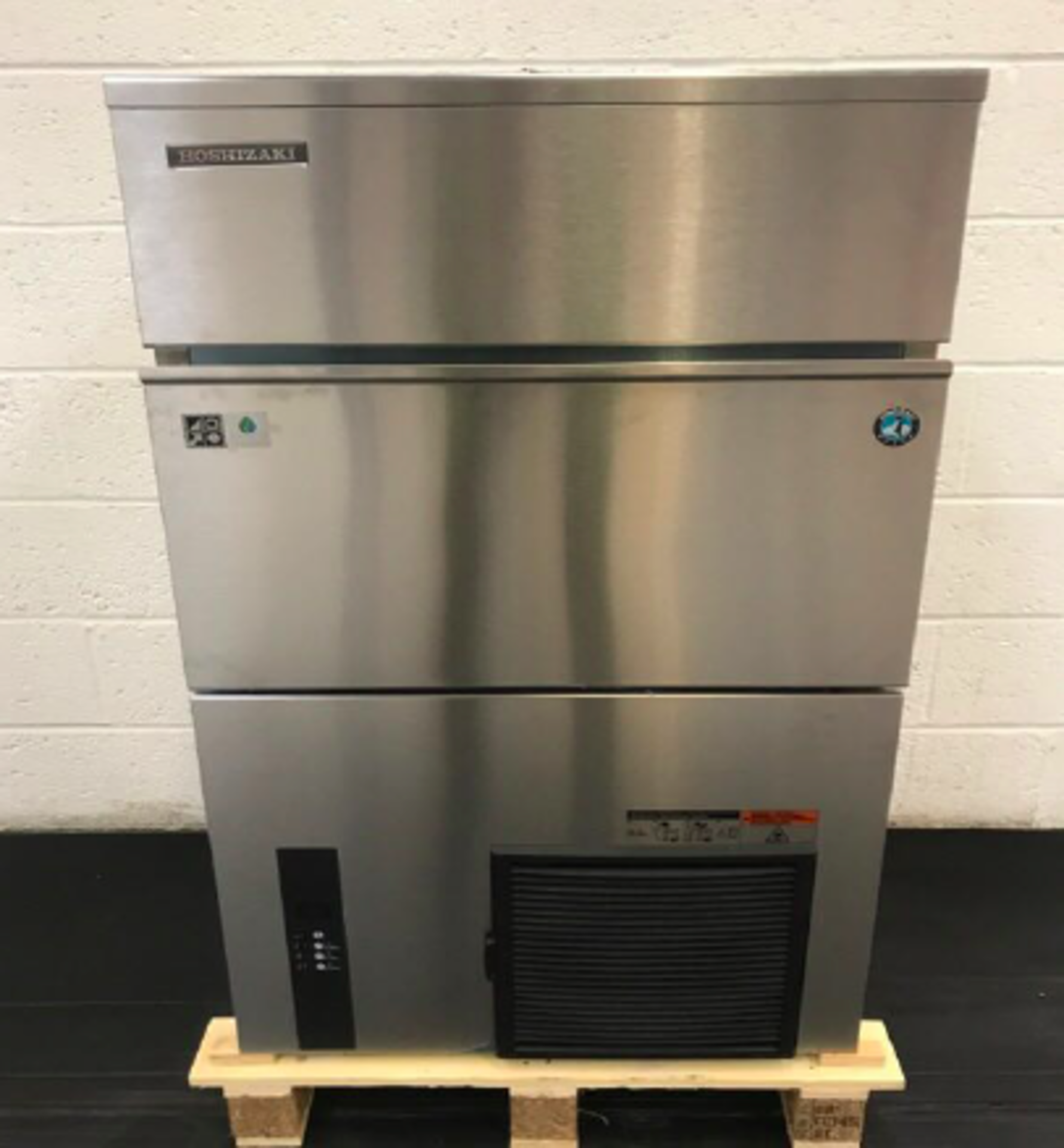 Ice Maker IM-130NE-HC