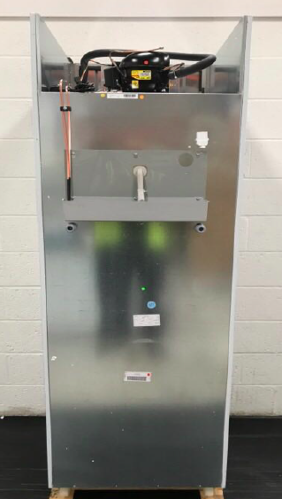 Single Door Refrigerator Standard PLUS F 69 FFG C1 3N - Image 6 of 9