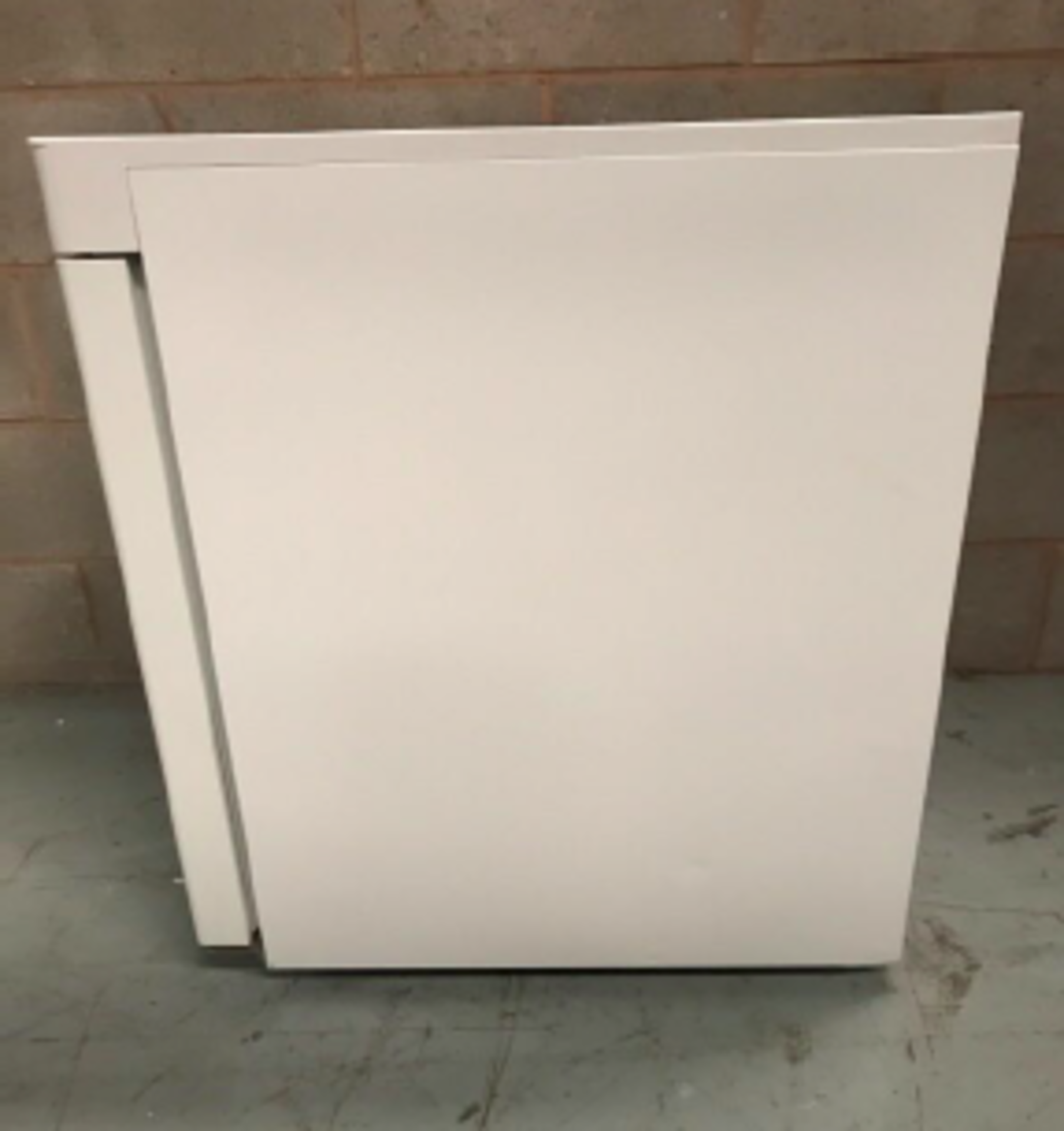 Lower height Compact 210, Refrigerator K 210 LG 3W - Image 5 of 12