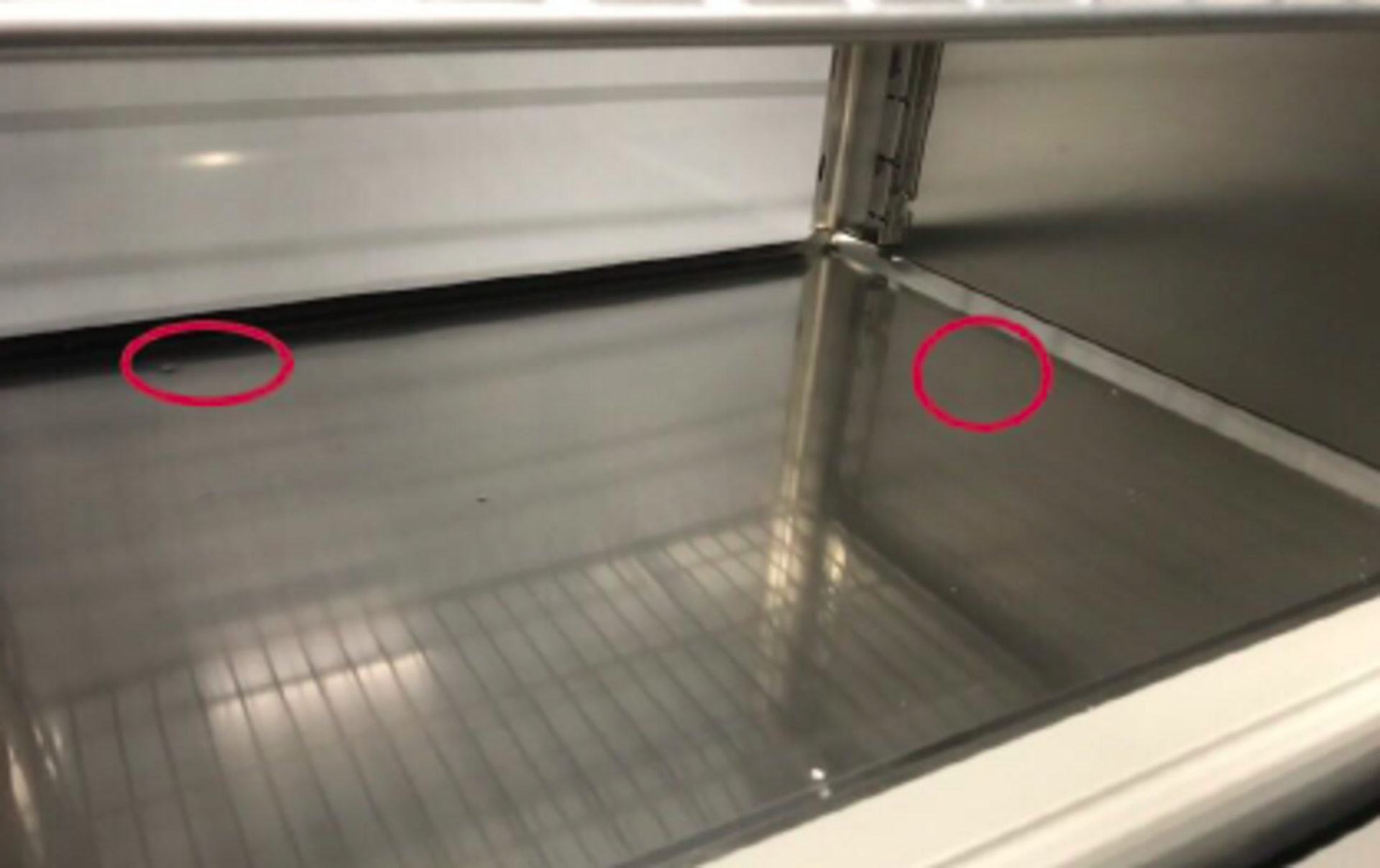 Single Door Freezer ECO MIDI F 82 RAG 4N - Image 2 of 11