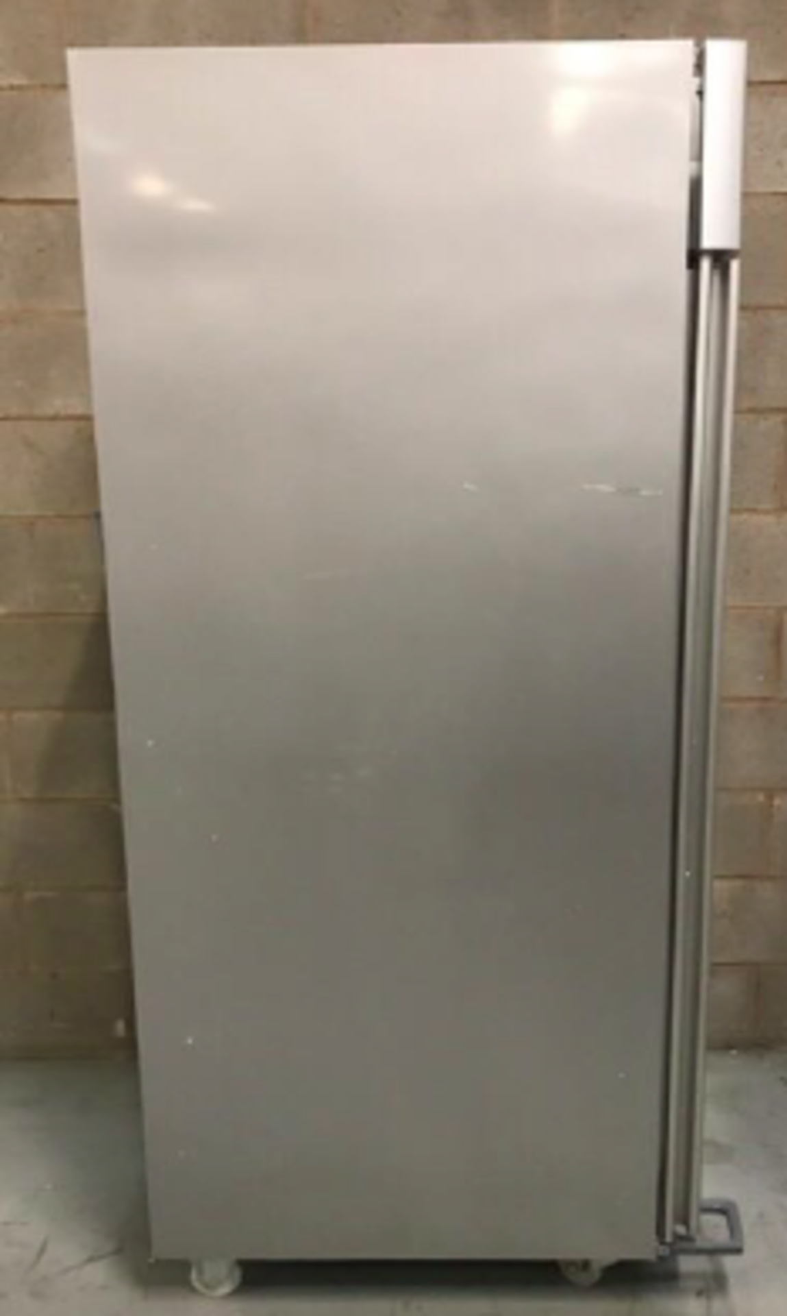 Single Door Freezer SUPERIOR PLUS F 72 RAG C1 4S - Image 6 of 6