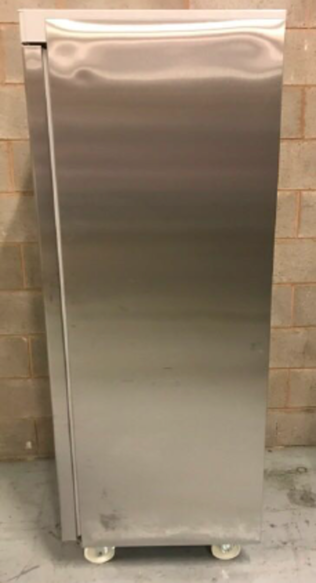 Compact 410 Refrigerator K 410 RG C 6N - Image 4 of 9