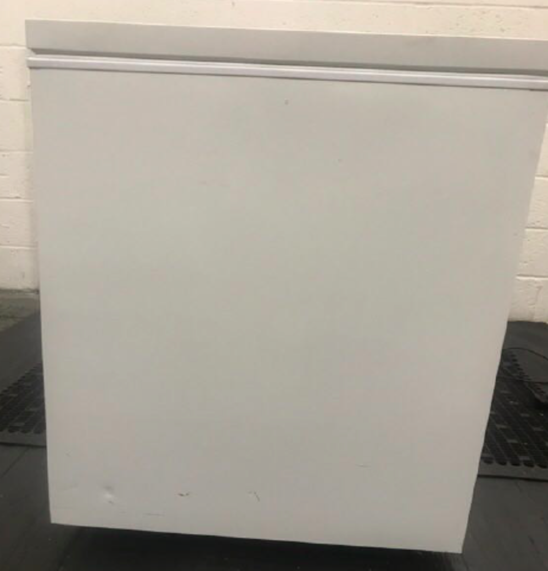 Hydro Carbon Chest Freezer CF 61 SG UK - Image 7 of 13