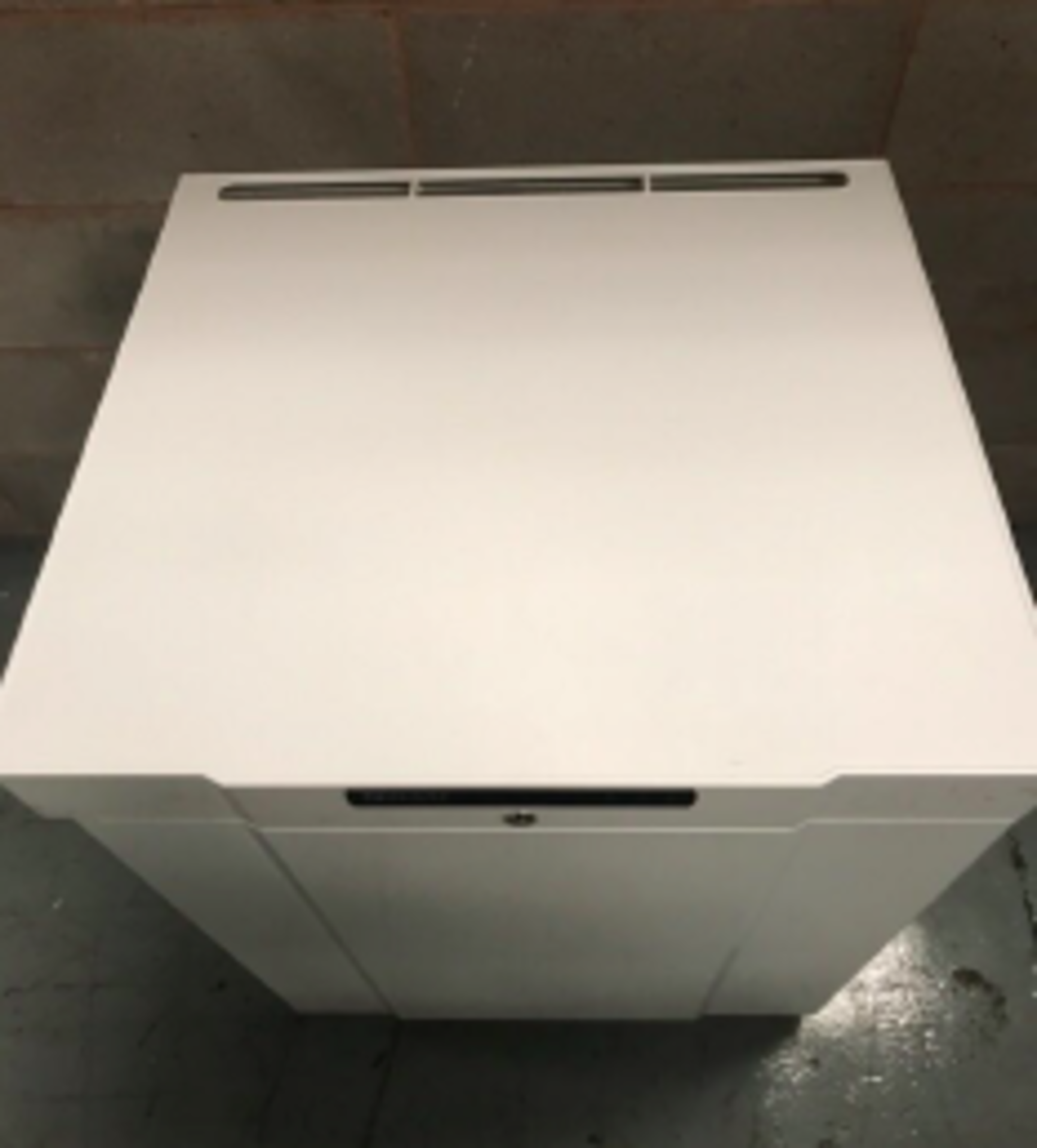 Lower height Compact 210, Freezer F 210 LG 3W - Image 4 of 11