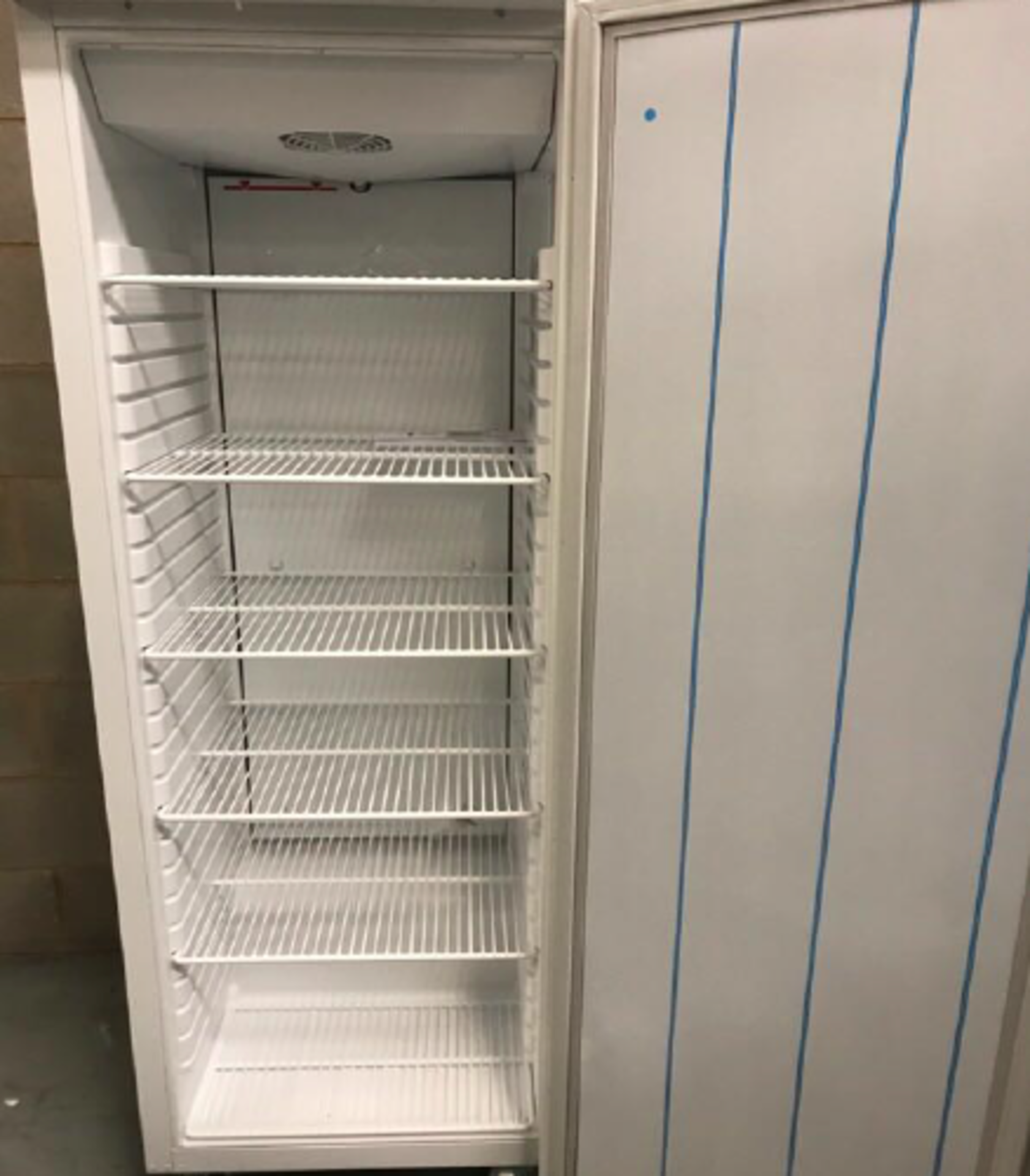 Single Door Refrigerator K 410 LG C 6W