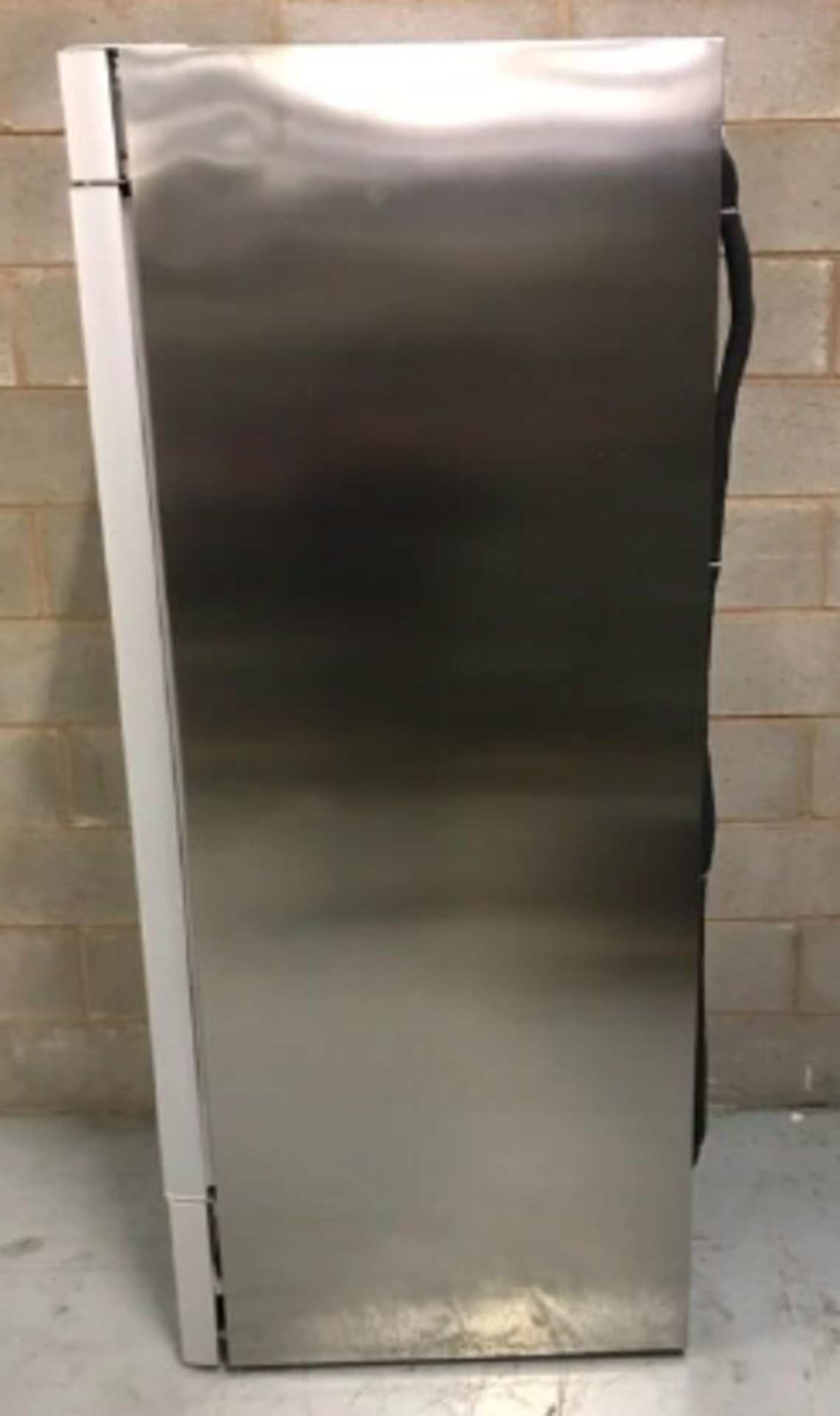 Eco Midi Glass Door Refrigerator ECO MIDI KG 60 CCG 4S K - Image 4 of 7