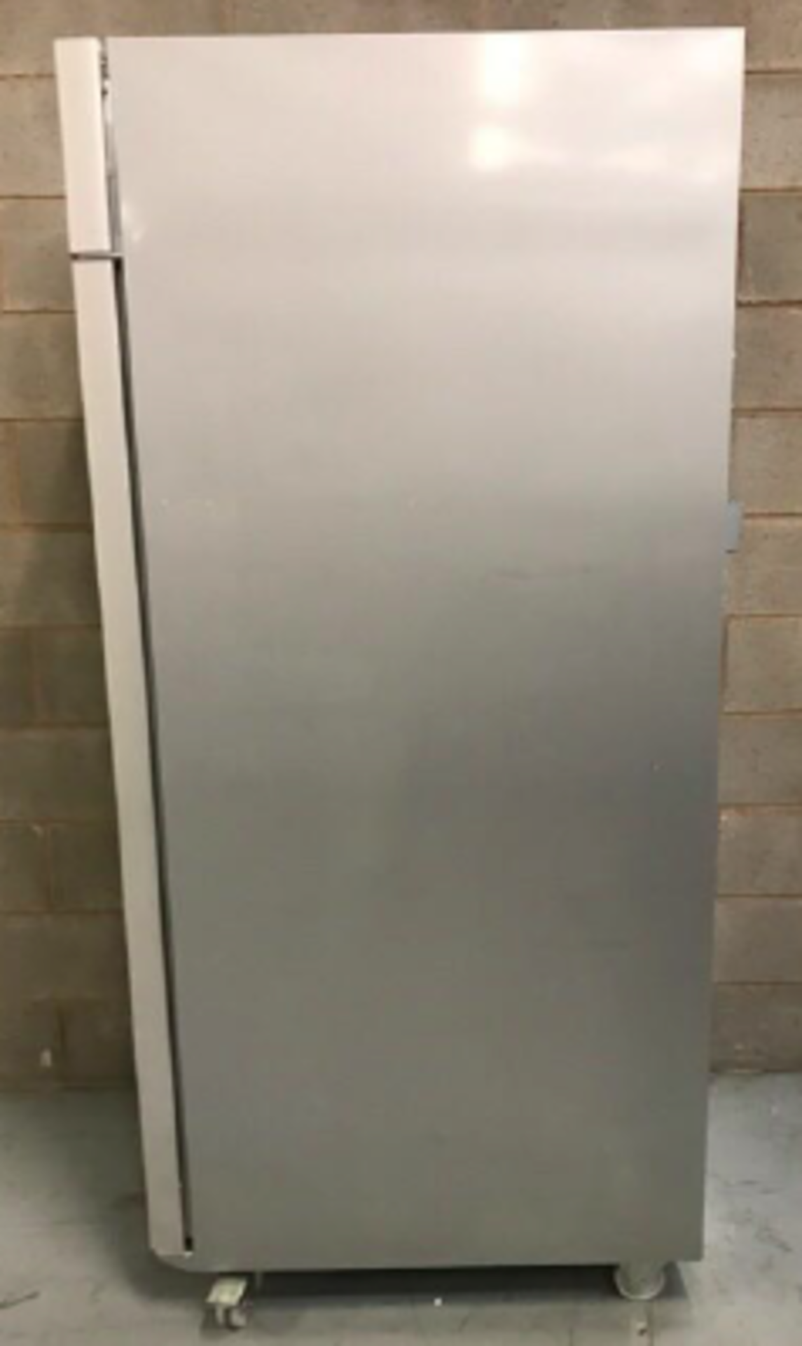 Single Door Freezer SUPERIOR PLUS F 72 RAG C1 4S - Image 4 of 6