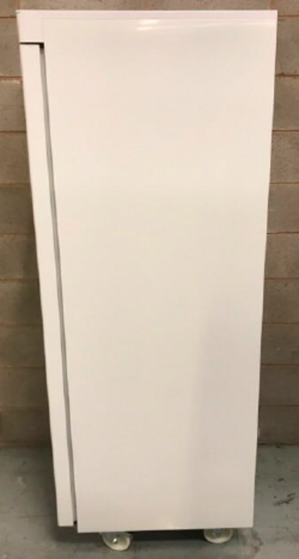 Single Door Refrigerator K 410 LG C 6W - Image 5 of 8
