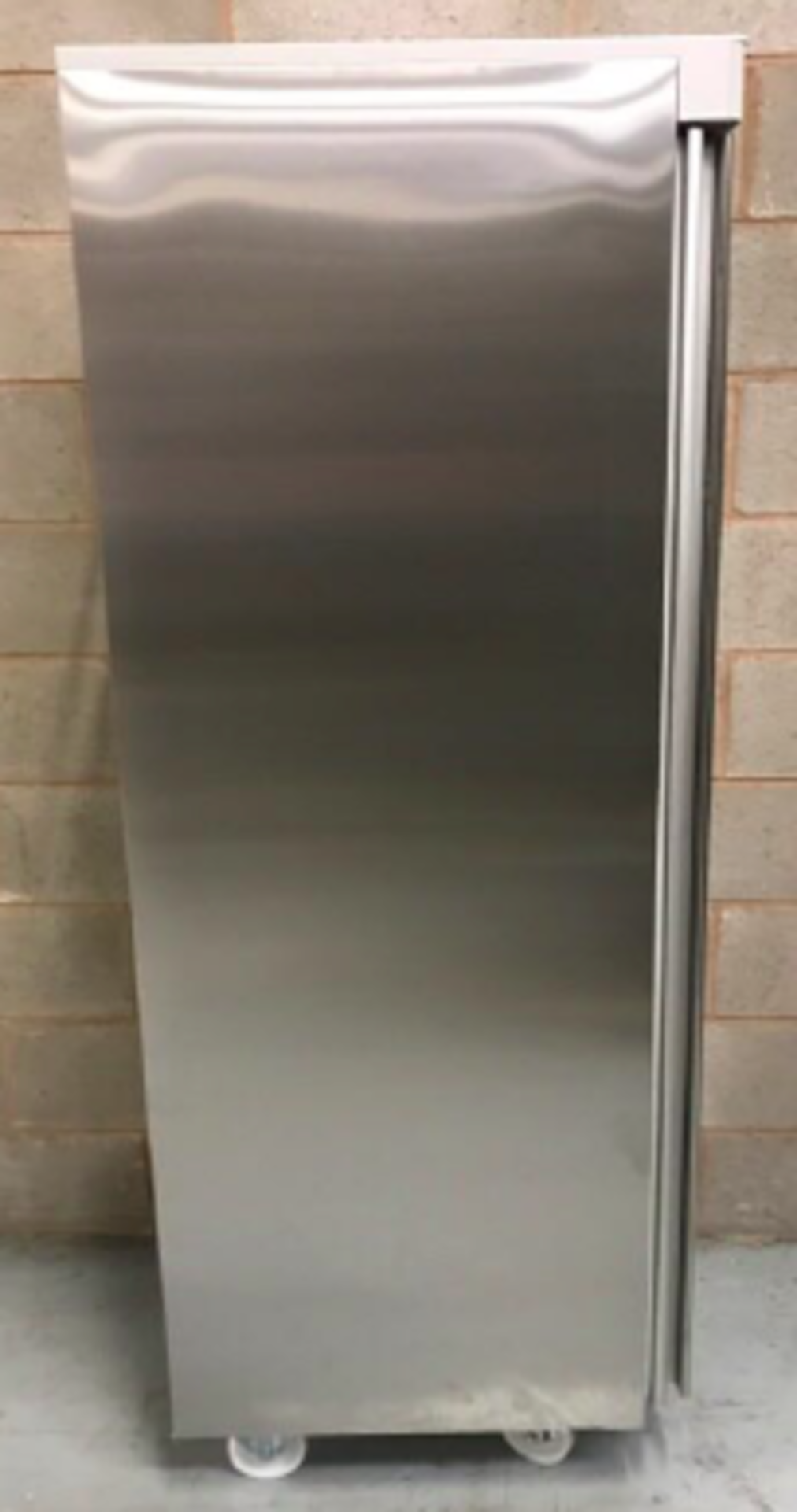 Compact 410 Refrigerator K 410 RG C 6N - Image 8 of 9