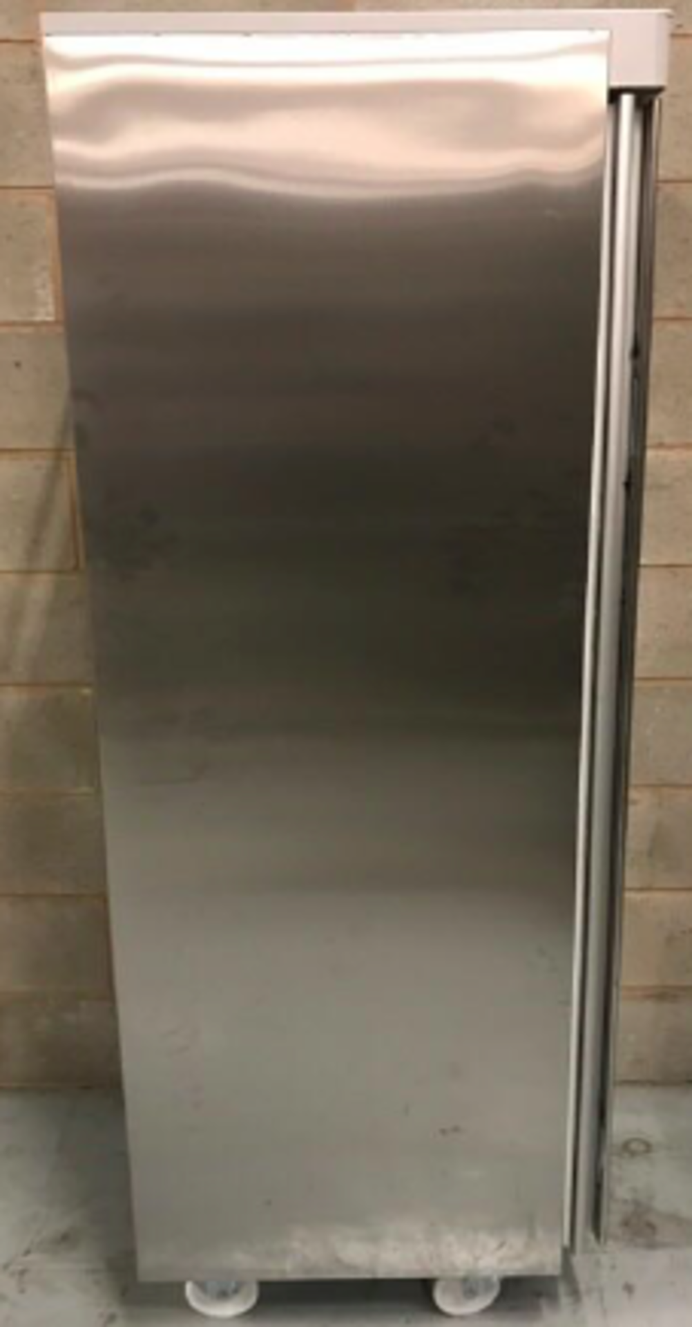 Compact 410 Refrigerator K 410 RG C 6N - Image 7 of 7