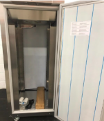 Single Door Refrigerator BAKER STANDARD K 69 FFG C1 15B