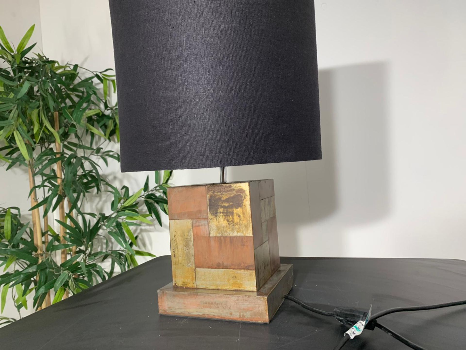 Table Lamp - Image 3 of 4