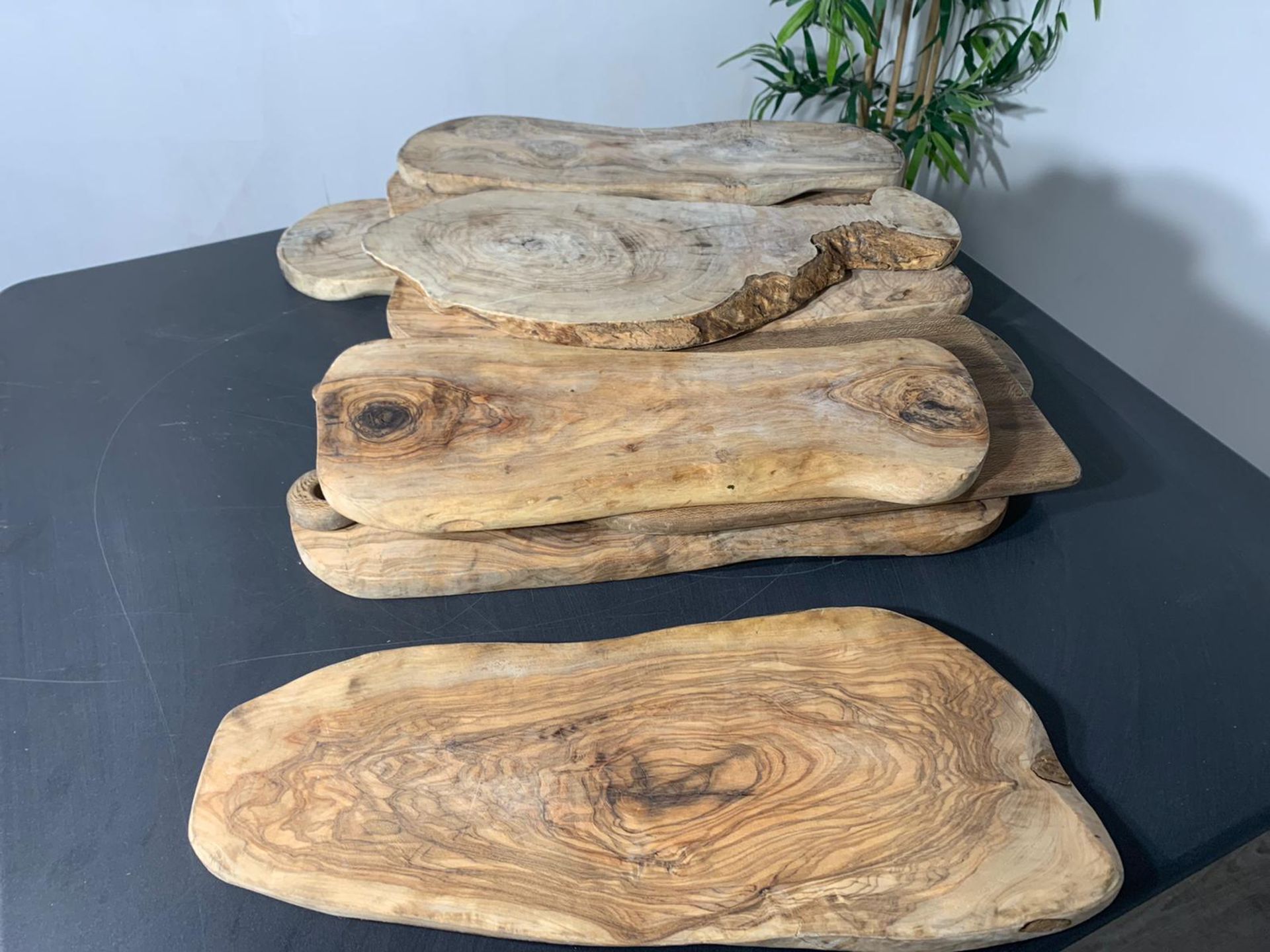 Wooden Serving Boards - Image 2 of 3