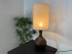 Large Table Lamp