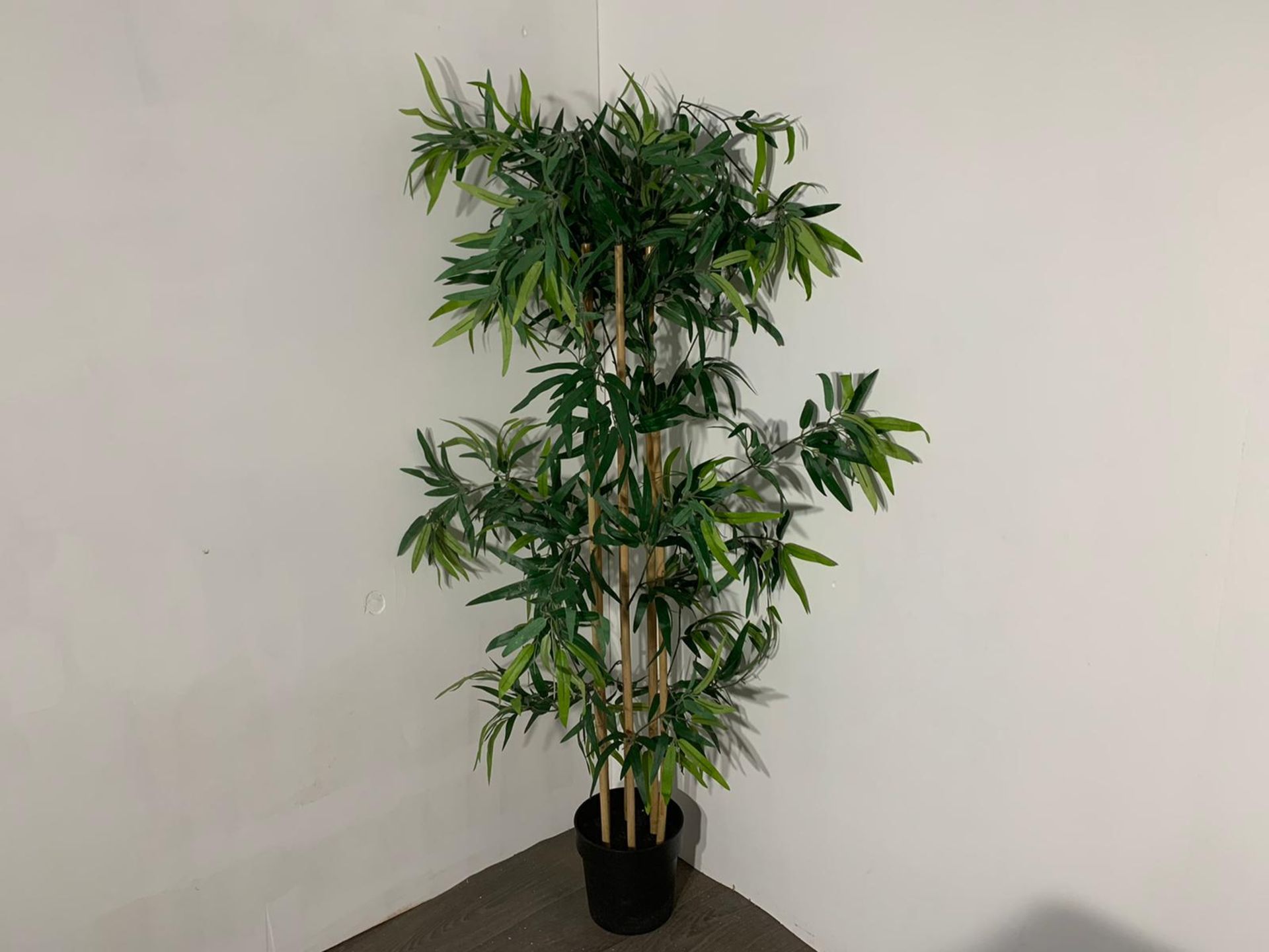 Artificial Bamboo Plant