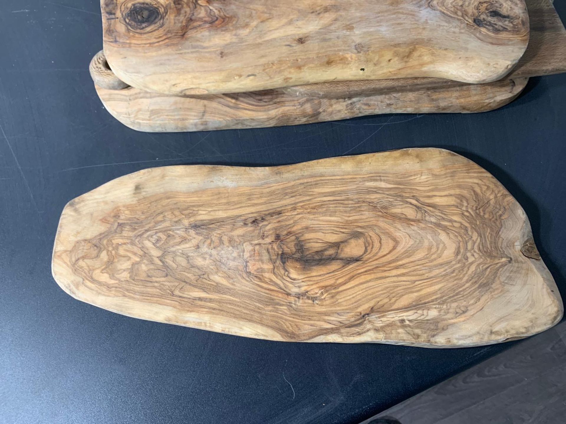 Wooden Serving Boards - Image 3 of 3