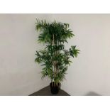 Artificial Bamboo Plant