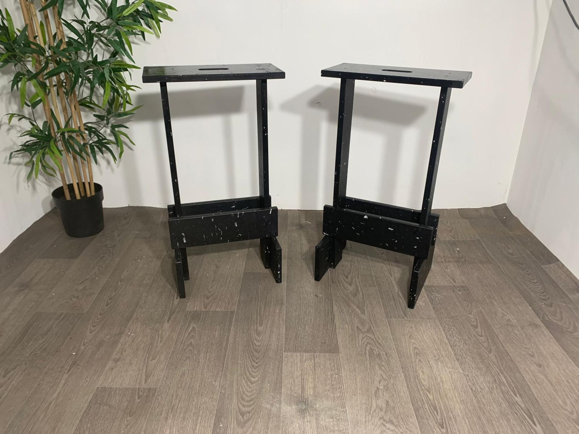 Bar Stools X2