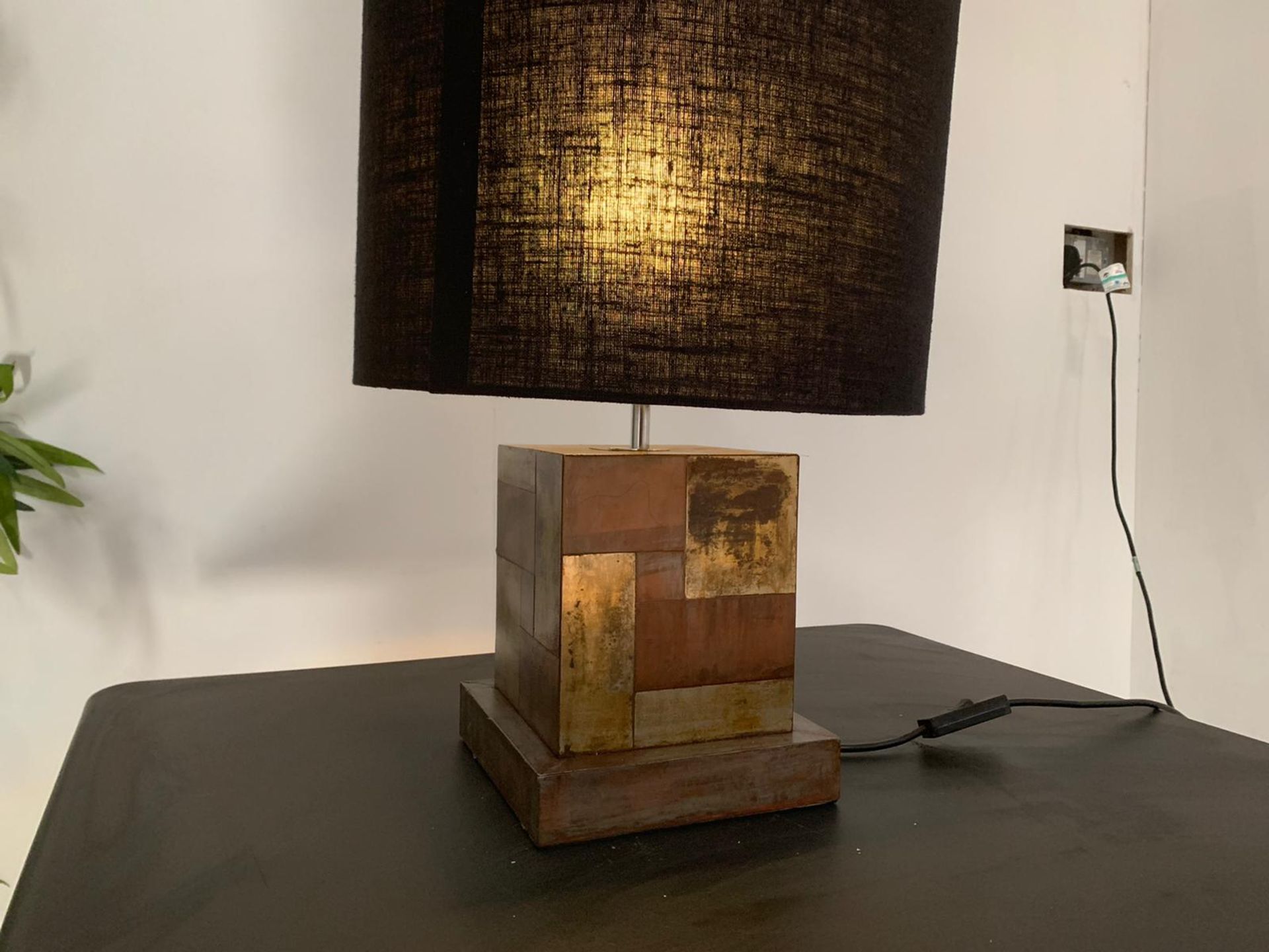 Table Lamp - Image 2 of 4